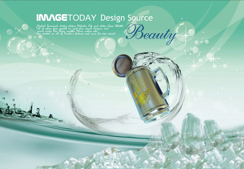 匠心之作，一“杯”之力——定制專(zhuān)屬水杯，點(diǎn)亮生活每一天